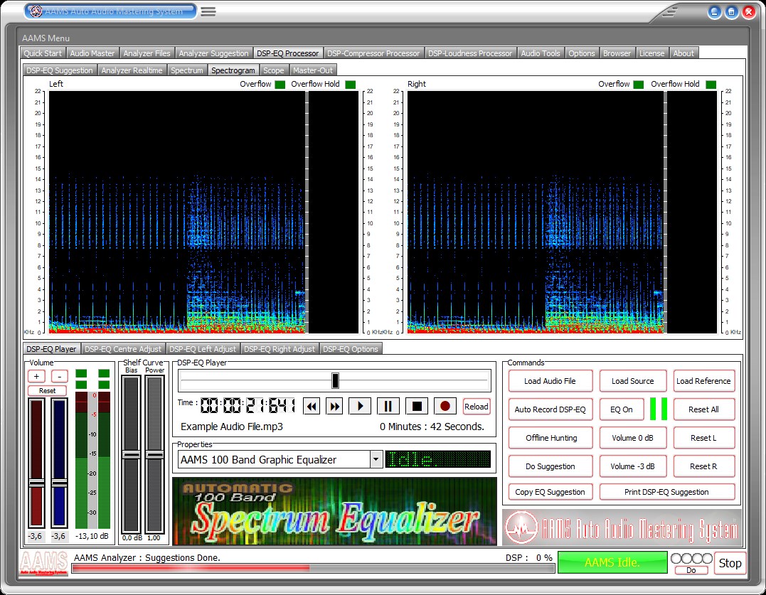 aams mastering software crack