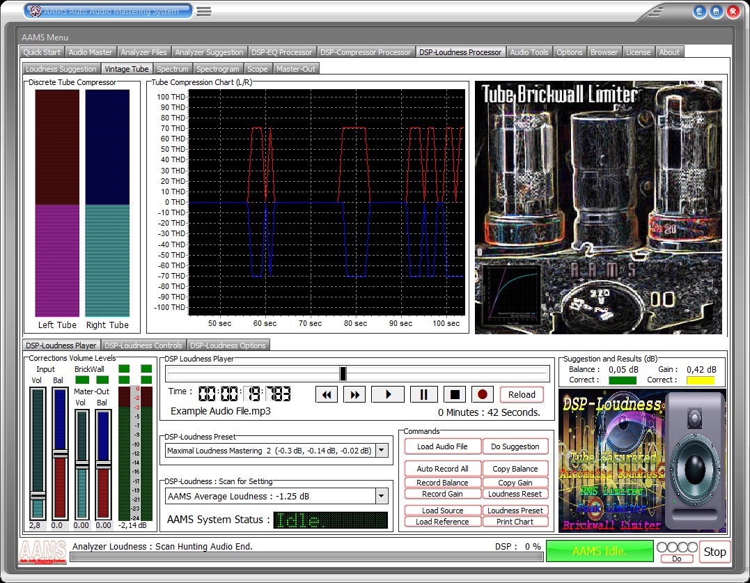 aams mastering software crack