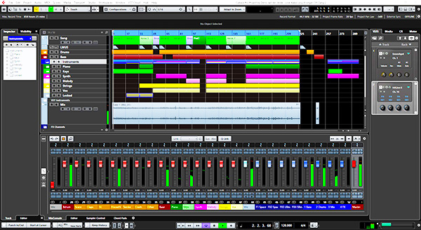 Cubase951